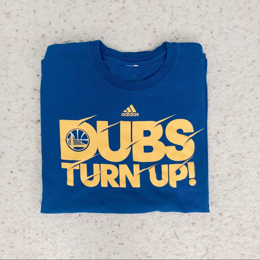 Warriors T-shirt